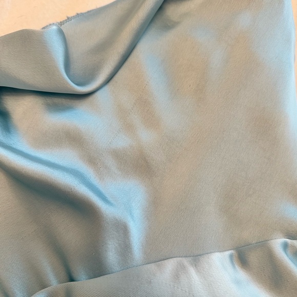 House of CB - Odelle Dress - XS - NWOT - Picture 9 of 12